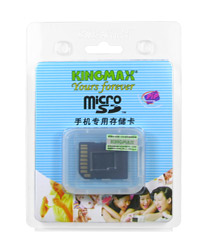 KingMax