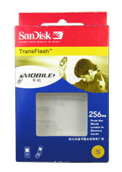 Sandisk